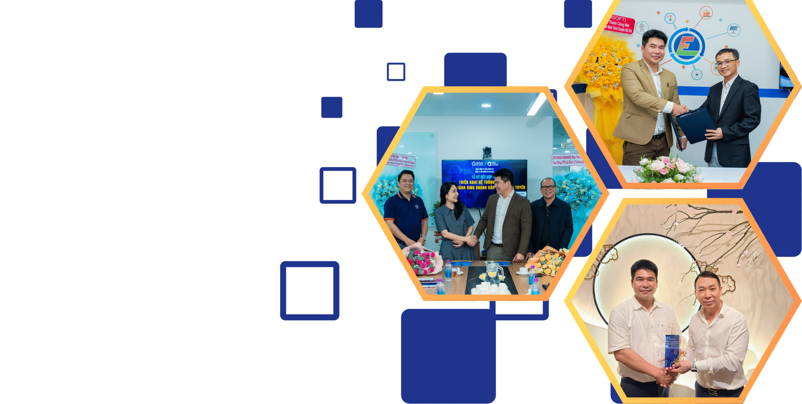 TECHWORLD Enterprise Solutions