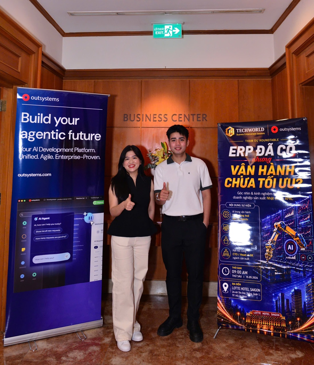 Event photo