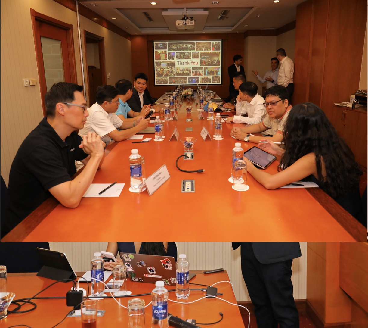 Event photo