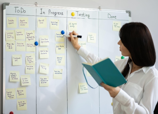 Digital Workplace HR Operations Platform image 12
