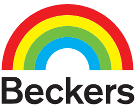 Logo Beckers Group