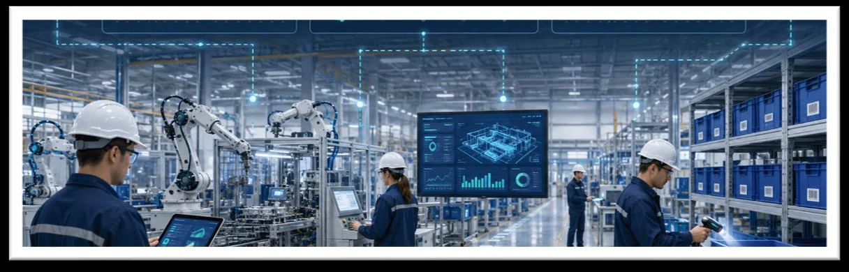 Hình minh họa nền tảng và hệ sinh thái giải pháp được giới thiệu trong tài liệu BES.